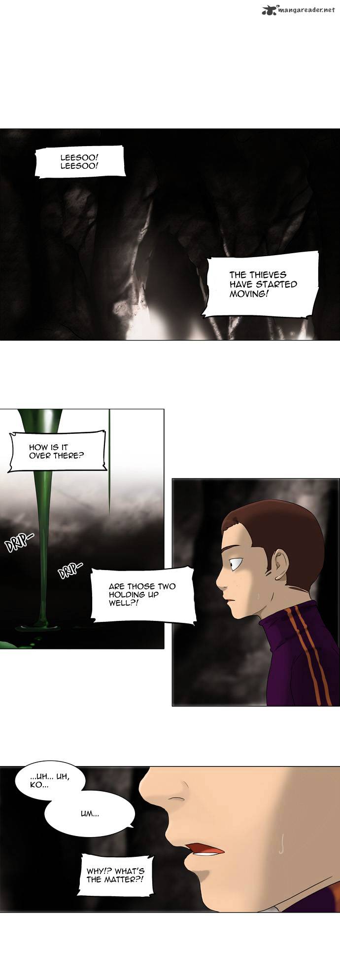 Tower of God, Chapter 63 image 09